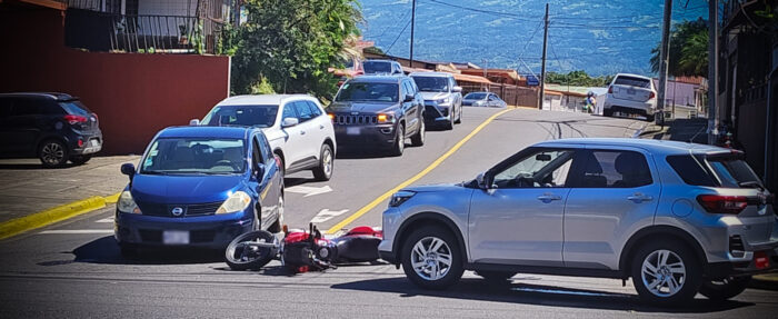 Autoridades expresan preocupación ante cantidad de fallecidos en carretera en primeras semanas del año