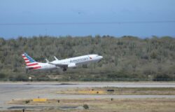 American Airlines retomará los vuelos directos entre Estados Unidos y Venezuela