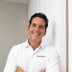 Escáner Monumental: Conozca sobre José Aguilar quien aspira a la Presidencia por Avanza