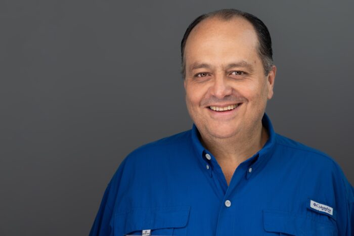 Escáner Monumental: Conozca sobre Claudio Alpízar quien aspira a la Presidencia por Esperanza Nacional