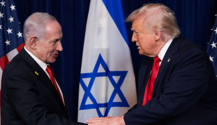 Netanyahu dijo que América Latina está “experimentando una transformación” tras la captura de Maduro