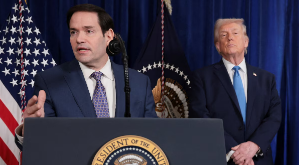 Marco Rubio dijo que EEUU utilizará “múltiples palancas de presión” si las autoridades chavistas no toman las decisiones “adecuadas”