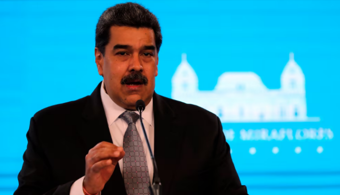 Suiza congeló los activos de Nicolás Maduro en el país para evitar su transferencia al extranjero
