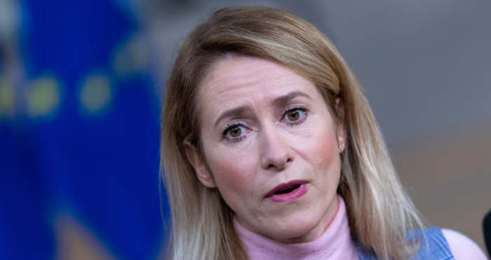 La Unión Europa aseguró que mantendrá los contactos con la jefa del régimen de Venezuela, Delcy Rodríguez