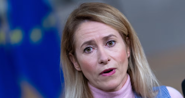 La Unión Europa aseguró que mantendrá los contactos con la jefa del régimen de Venezuela, Delcy Rodríguez