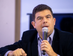 PANI archivó investigación contra Álvaro Ramos por video en el que su hija se refiere al Presidente