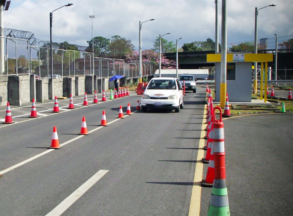 Enero tendrá horario ampliado para aplicar pruebas de manejo en todo el país