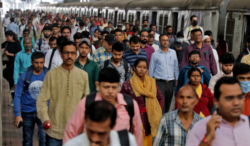 La India iniciará en abril el mayor censo del mundo tras 15 años sin datos oficiales