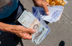 Mejoran las expectativas económicas de Venezuela tras la caída de Maduro: proyectan una reactivación del 30%