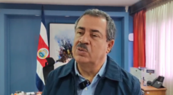 Cartago solicita refuerzo policial ante aumento de hechos violentos ligados a disputas criminales