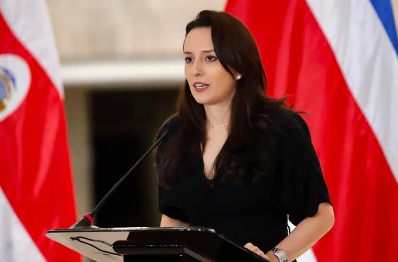 Natalia Díaz ve posible ganarle a Laura Fernández en una segunda ronda