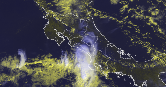¿Por qué han estado tan fríos estos últimos días? IMN explica las causas