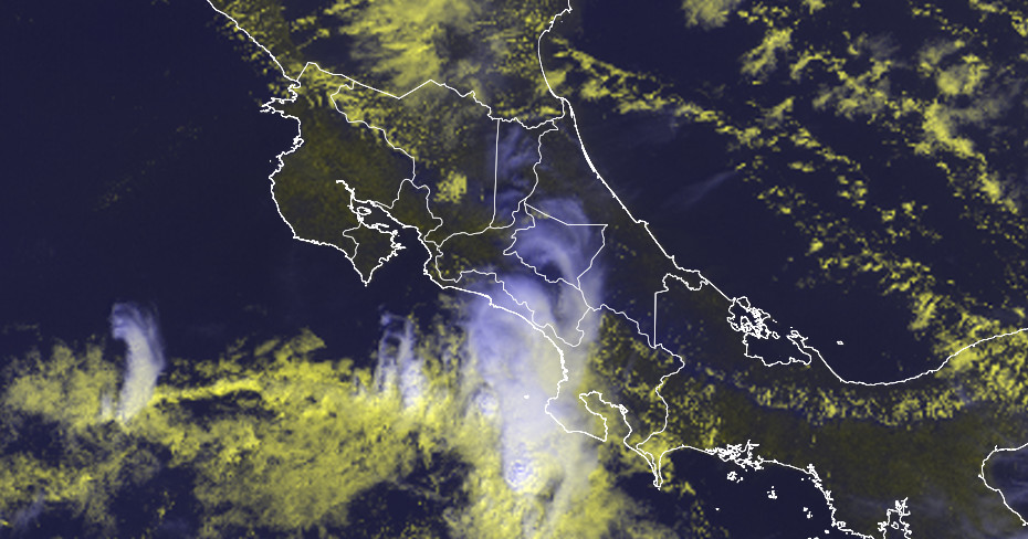 ¿Por qué han estado tan fríos estos últimos días? IMN explica las causas