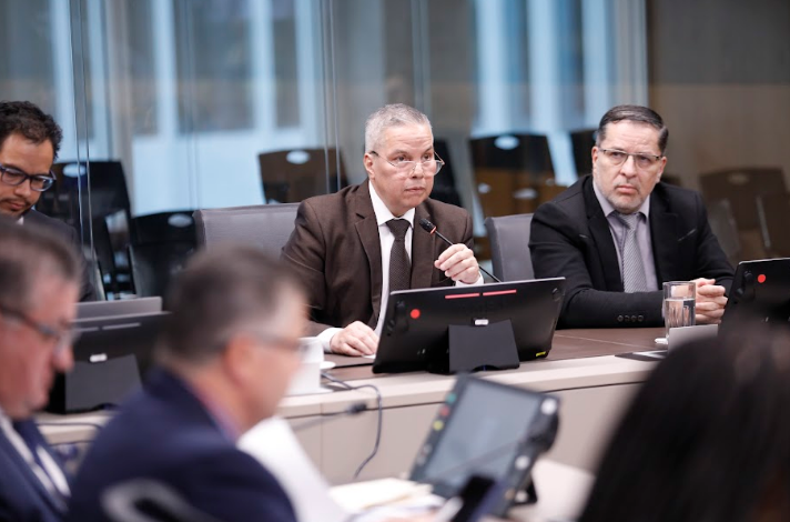 Banco Central advierte efectos negativos de proyectos que permitirían retiro del ROP