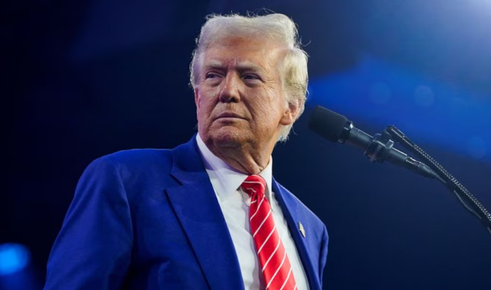 Estados Unidos anunció su salida efectiva de la Organización Mundial de la Salud y dejó sin efecto sus deudas