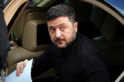 Putin quiere todo el Dombás, pero Ucrania aún controla el 20% del territorio: “Se discutirá en Abu Dhabi”