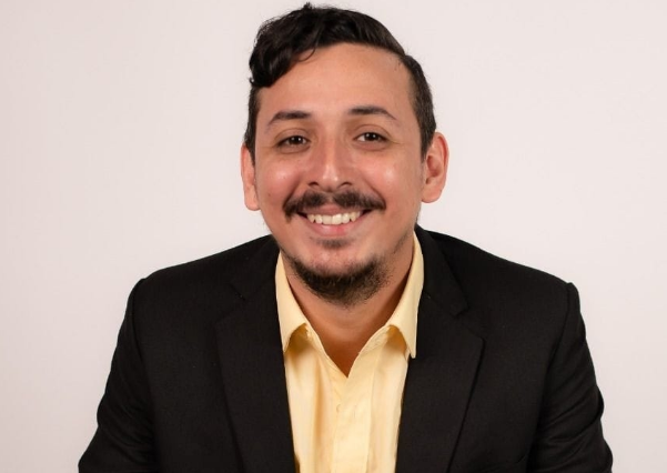 Escáner Monumental: Conozca sobre Ariel Robles quien aspira a la Presidencia por Frente Amplio