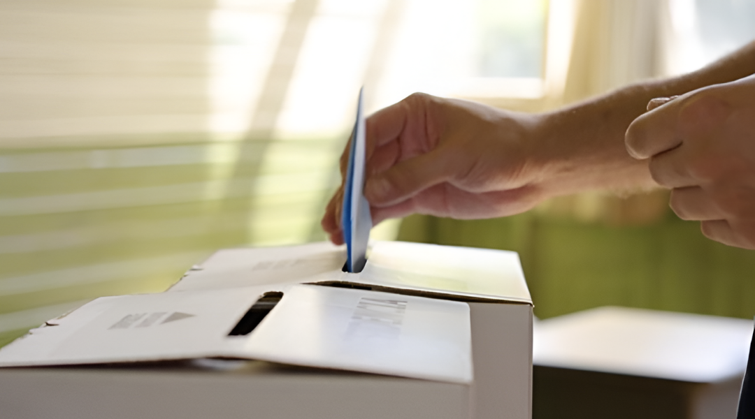 ¡Todo listo para el voto en el extranjero! Más de 67 mil costarricenses votarán fuera del país desde este sábado