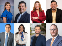 Este martes será el “Debate Total”: ¿Cómo llegan las candidaturas presidenciales?