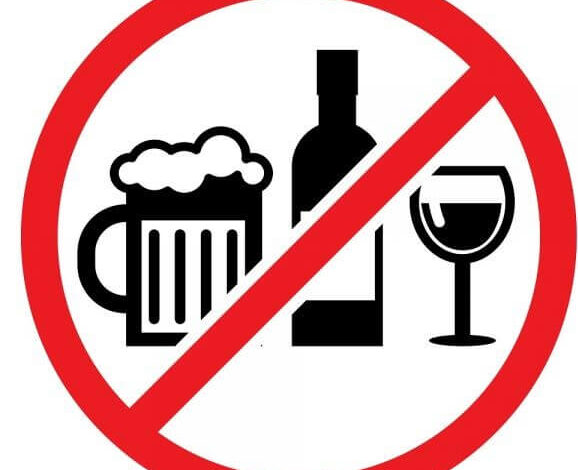 Municipalidades descartan aplicar “Ley Seca” para las elecciones de este domingo