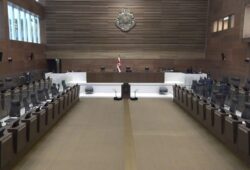Diputados votaron 176 mociones en primer día de revisión del plan de jornadas 4×3