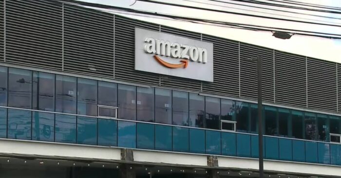 Amazon anunció despidos a nivel global y mensaje llegó a trabajadores en Costa Rica