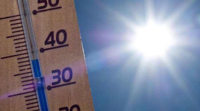 IMN extiende sequía meteorológica en todo el Caribe y mantiene vigilancia en la Zona Norte Oriental