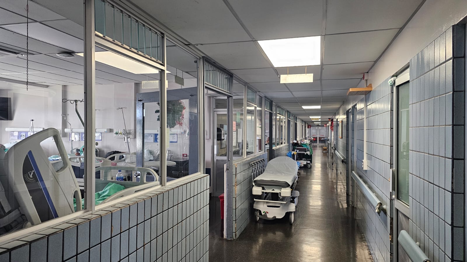 Piden a candidaturas presidenciales reforma integral en salud