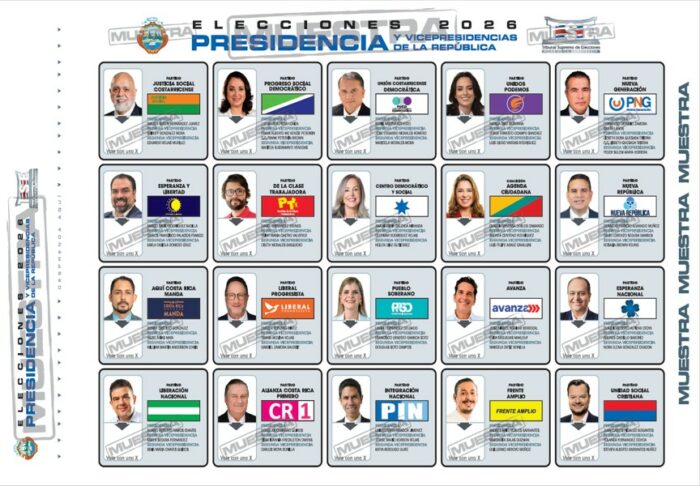 Elecciones nacionales serán en menos de un mes: Expertos analizan campaña electoral