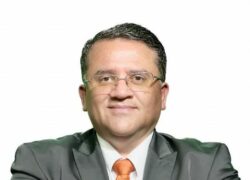 Escáner Monumental: Conozca sobre Boris Molina quien aspira a la Presidencia por Unión Costarricense Democrática