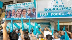 Pueblo Soberano denuncia a Claudio Alpízar por plantear dudas sobre su financiamiento electoral
