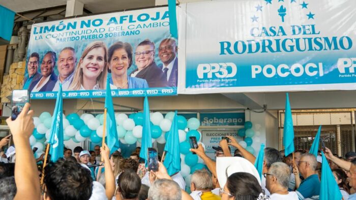 Pueblo Soberano denuncia a Claudio Alpízar por plantear dudas sobre su financiamiento electoral