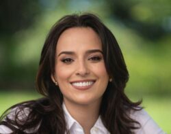 Escáner Monumental: Conozca sobre Natalia Díaz quien aspira a la Presidencia por Unidos Podemos
