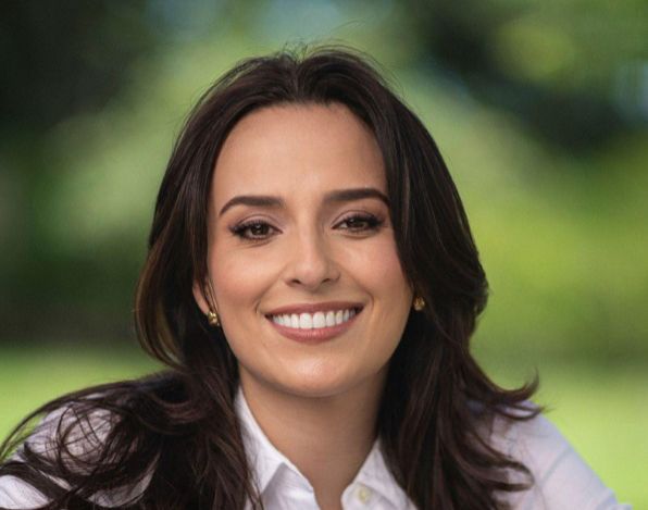 Escáner Monumental: Conozca sobre Natalia Díaz quien aspira a la Presidencia por Unidos Podemos