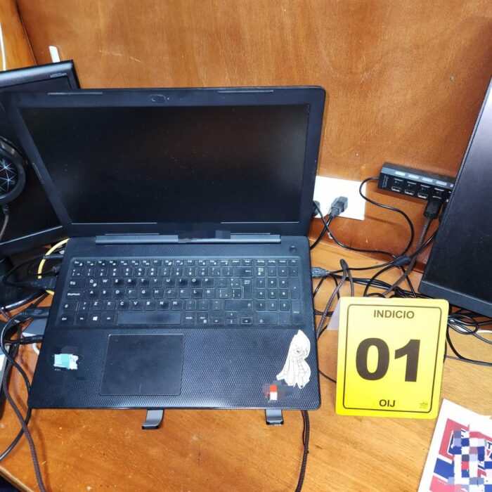 Autoridades realizan 14 allanamientos por caso Nexus de fraude informático