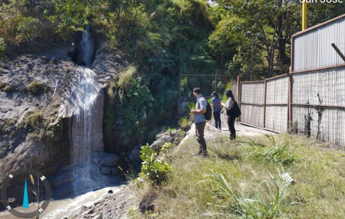 Fiscalía solicitará medida para limpieza de áreas protegidas en Río Torres tras verificar daños ambientales