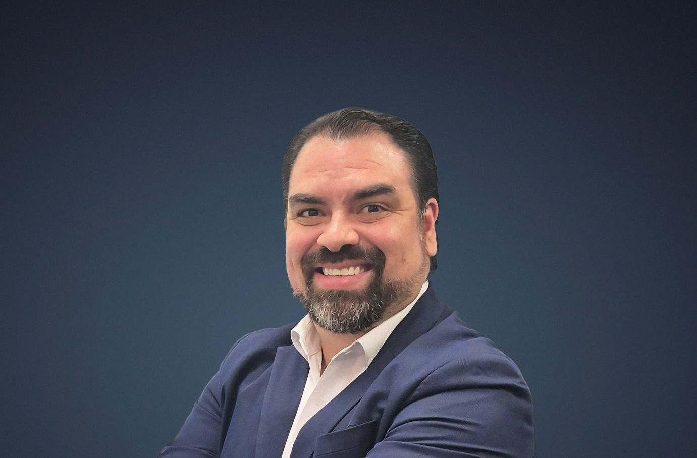 Escáner Monumental: Conozca sobre Marco Rodríguez quien aspira a la Presidencia por el Partido Esperanza y Libertad