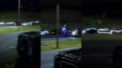 Vecinos denuncian piques ilegales en Ruta 27 y reclaman falta de acción de las autoridades