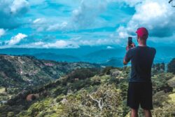 Turismo en Costa Rica cerró el 2025 con un incremento de sólo 1%