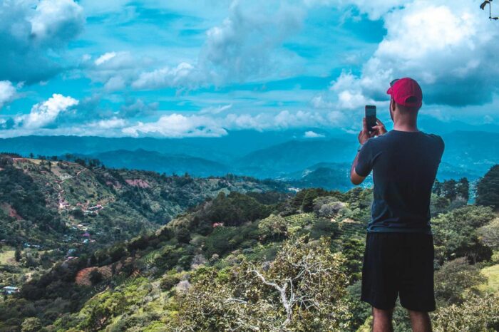 Turismo en Costa Rica cerró el 2025 con un incremento de sólo 1%