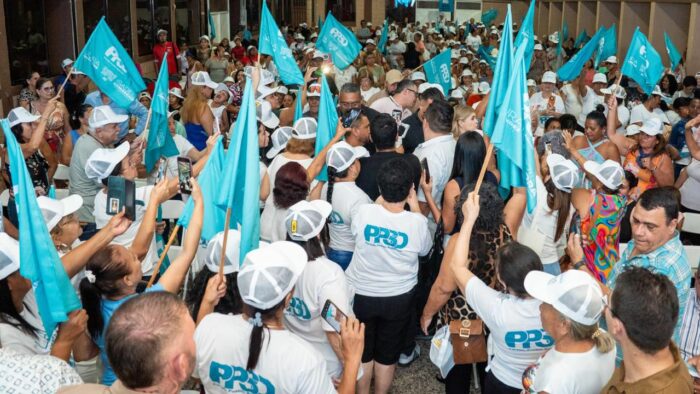 TSE inició investigación tras difusión de folletos evangélicos que promueven votar a favor de Pueblo Soberano