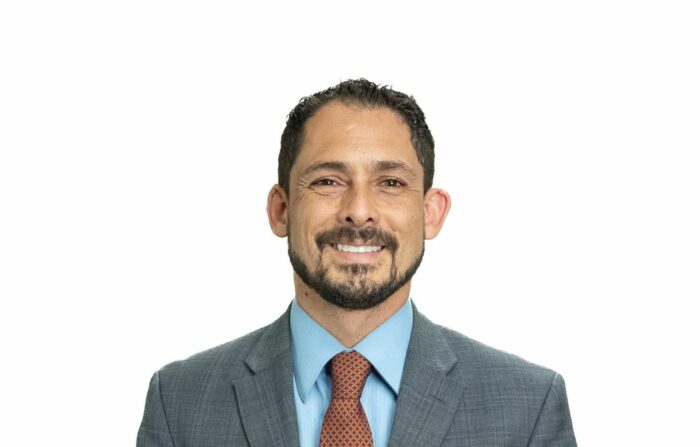 Escáner Monumental: Conozca sobre Ronny Castillo quien aspira a la Presidencia por Aquí Costa Rica Manda