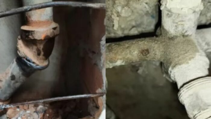 Hospital de Niños cuenta más de 10 órdenes sanitarias por problemas de infraestructura