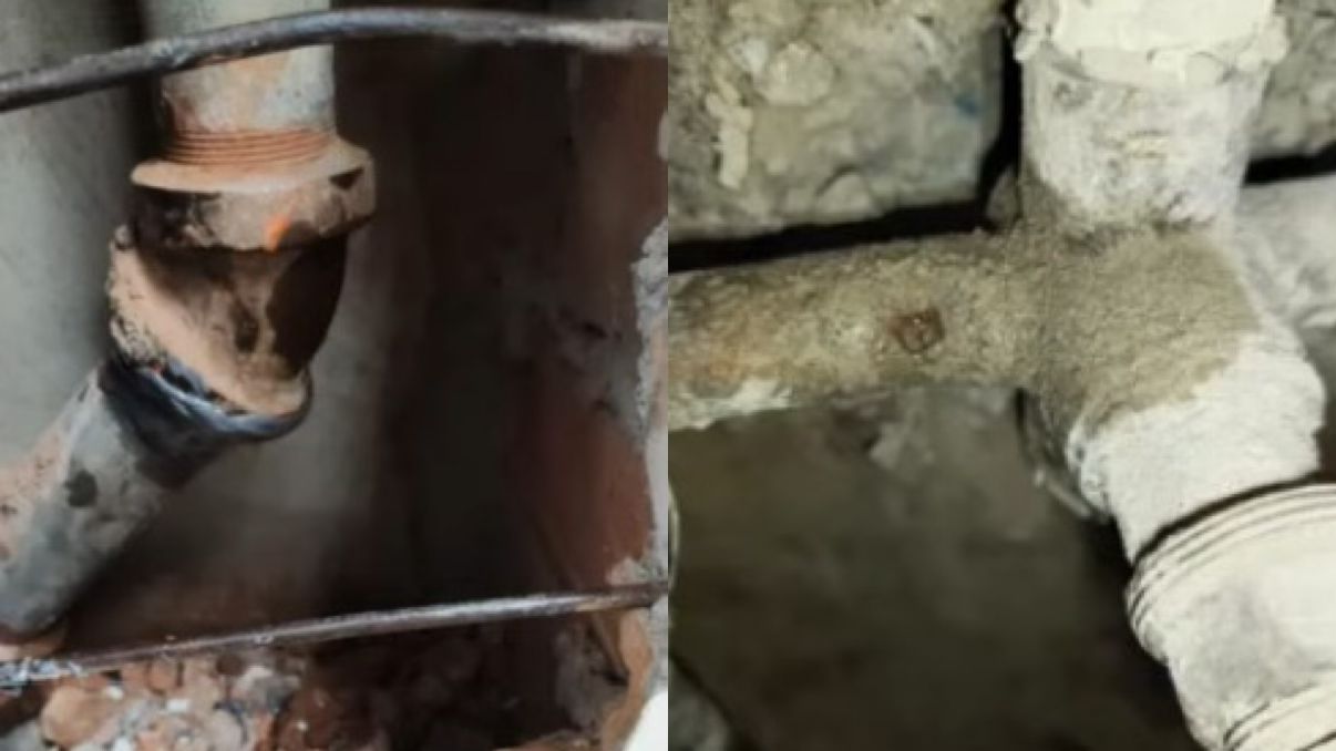 Hospital de Niños cuenta más de 10 órdenes sanitarias por problemas de infraestructura