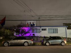 PUSC denunció ante el OIJ dos robos en su sede central a pocos días de las elecciones