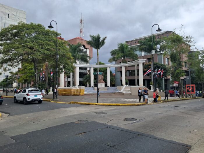 Tránsito anuncia operativo para elecciones con cierres y desvíos desde la tarde del sábado