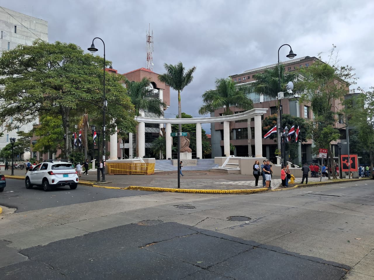 Tránsito anuncia operativo para elecciones con cierres y desvíos desde la tarde del sábado