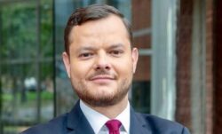 Escáner Monumental: Conozca sobre Juan Carlos Hidalgo quien aspira a la Presidencia por Unidad Social Cristiana