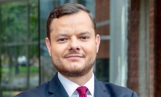 Escáner Monumental: Conozca sobre Juan Carlos Hidalgo quien aspira a la Presidencia por Unidad Social Cristiana