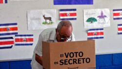 Campaña entra en últimas dos semanas con debates clave para candidaturas y alto porcentaje de indecisos